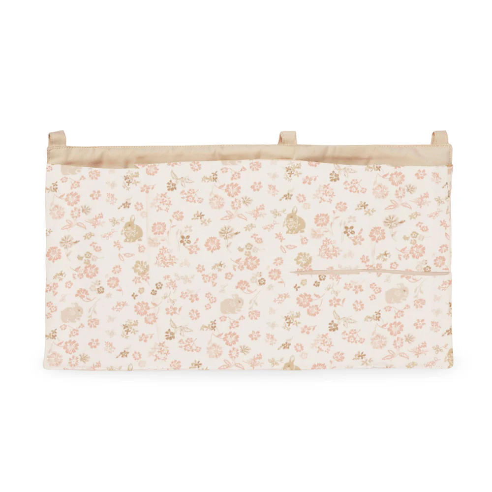 Cam Cam Betttasche „Augusta“, OCS, 42x24cm