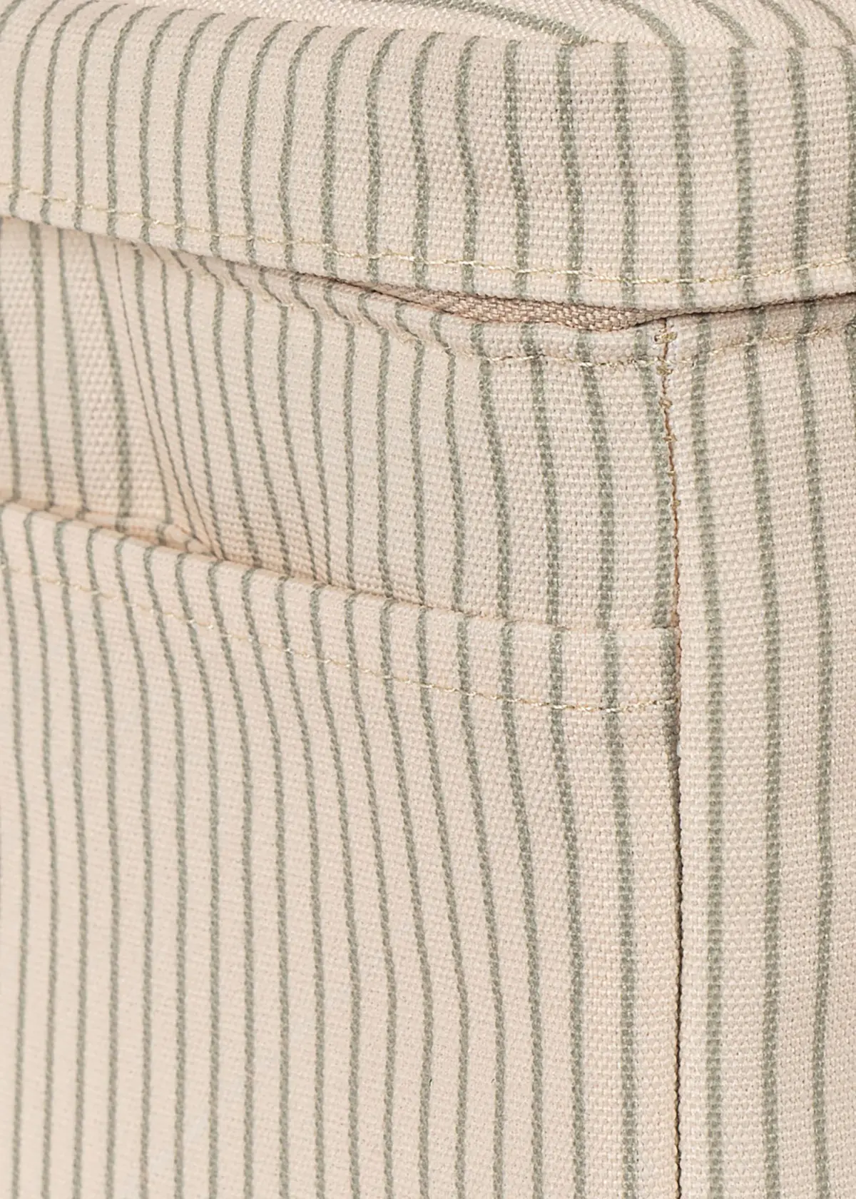 Konges Sløjd Kühltasche Carl „Tea stripe“
