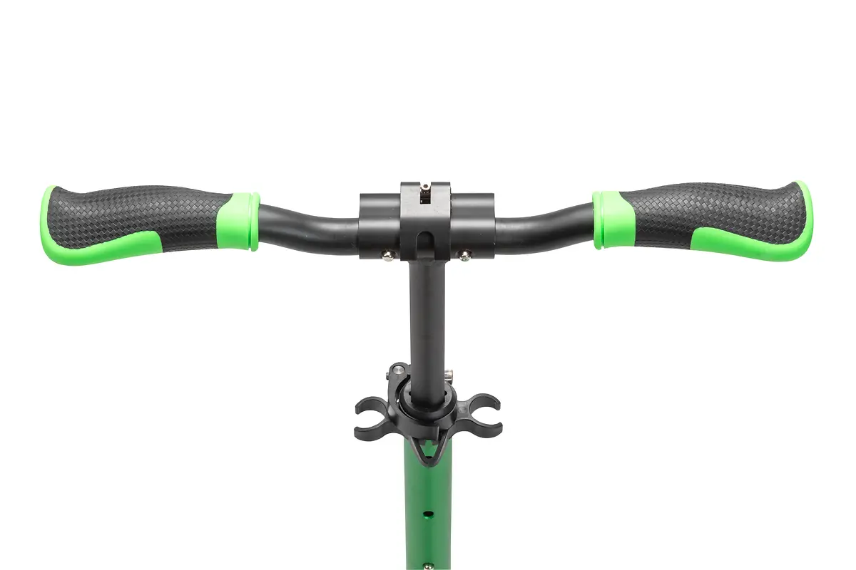 Six Degrees Aluminium Scooter 205 mm - Hellgrün