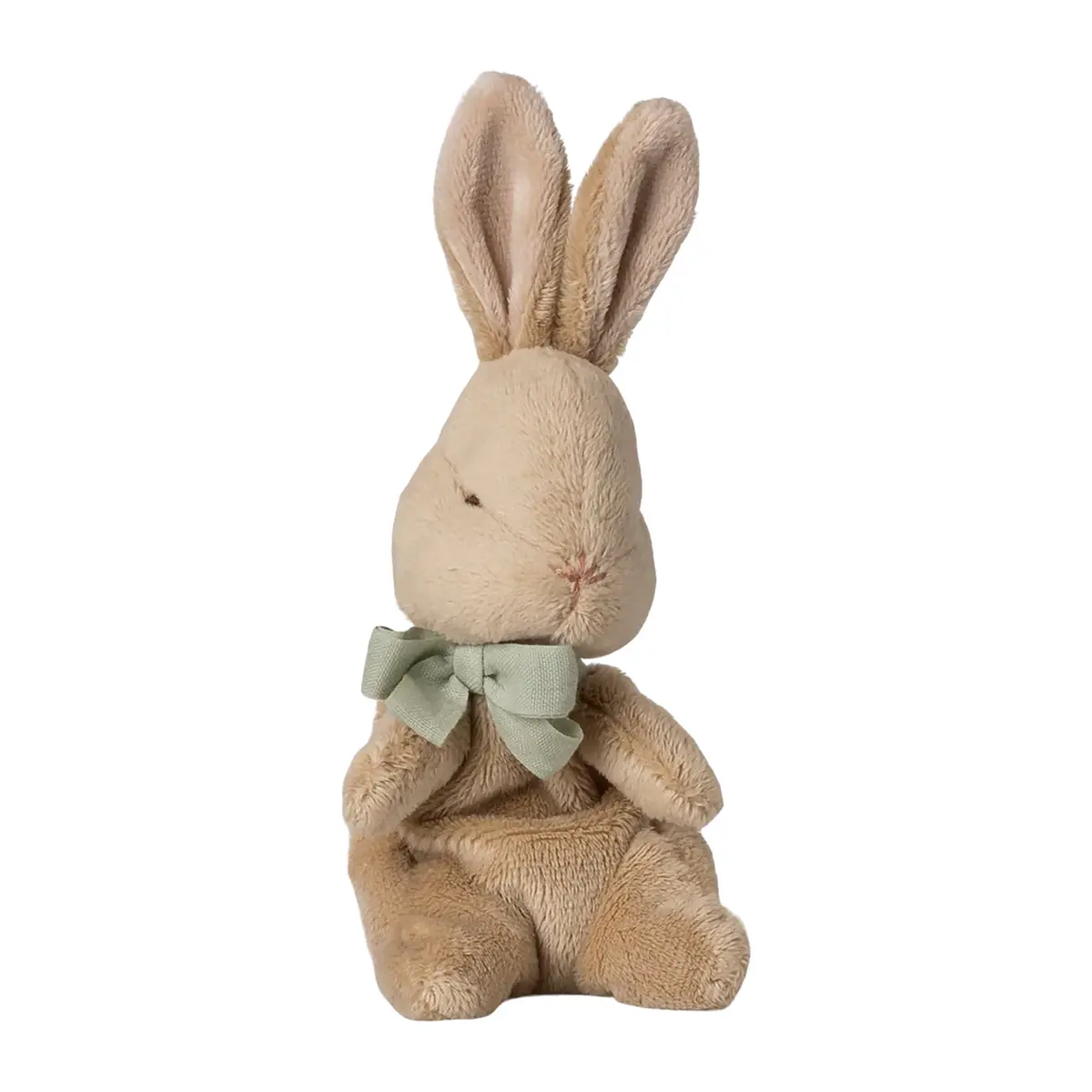 Maileg Stofftier „Mein erster Hase / Mint“