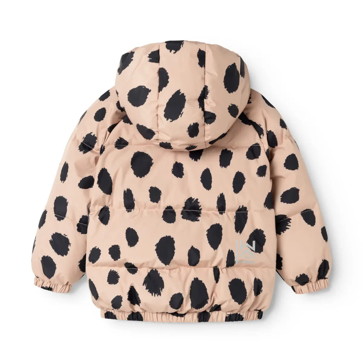 Liewood Daunenjacke Adelina „Mega leo spot / Pale tuscany“