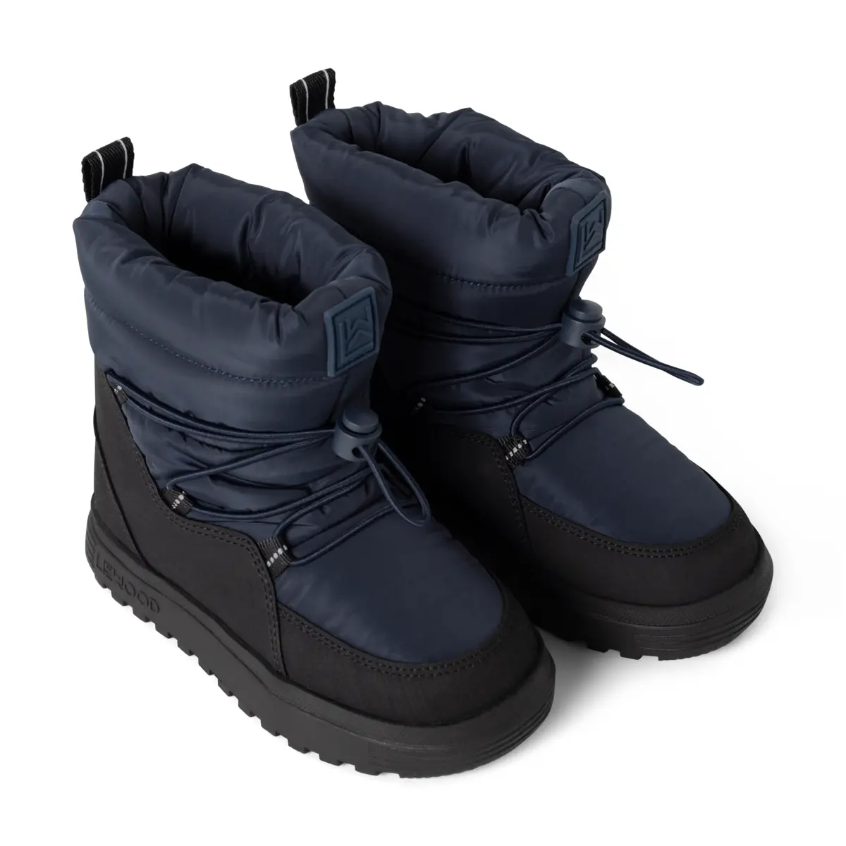 Liewood Schneestiefel Zoey „Classic navy“