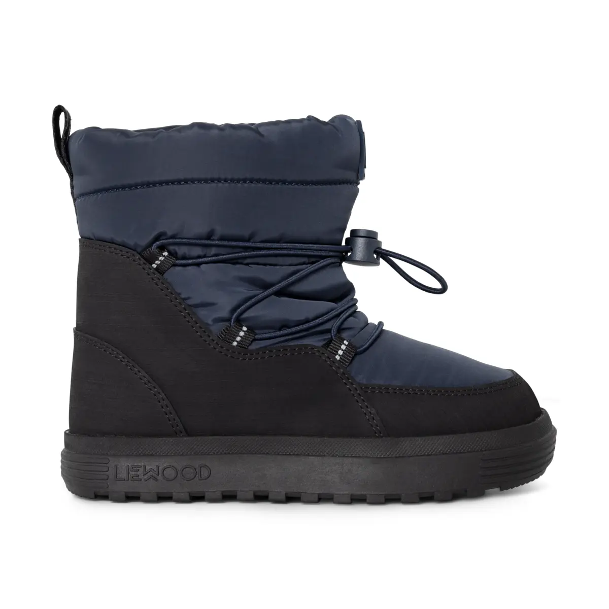 Liewood Schneestiefel Zoey „Classic navy“