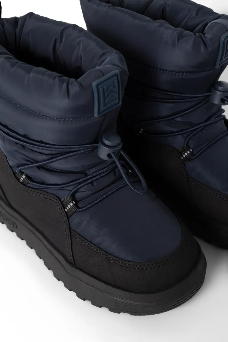 Liewood Schneestiefel Zoey „Classic navy“