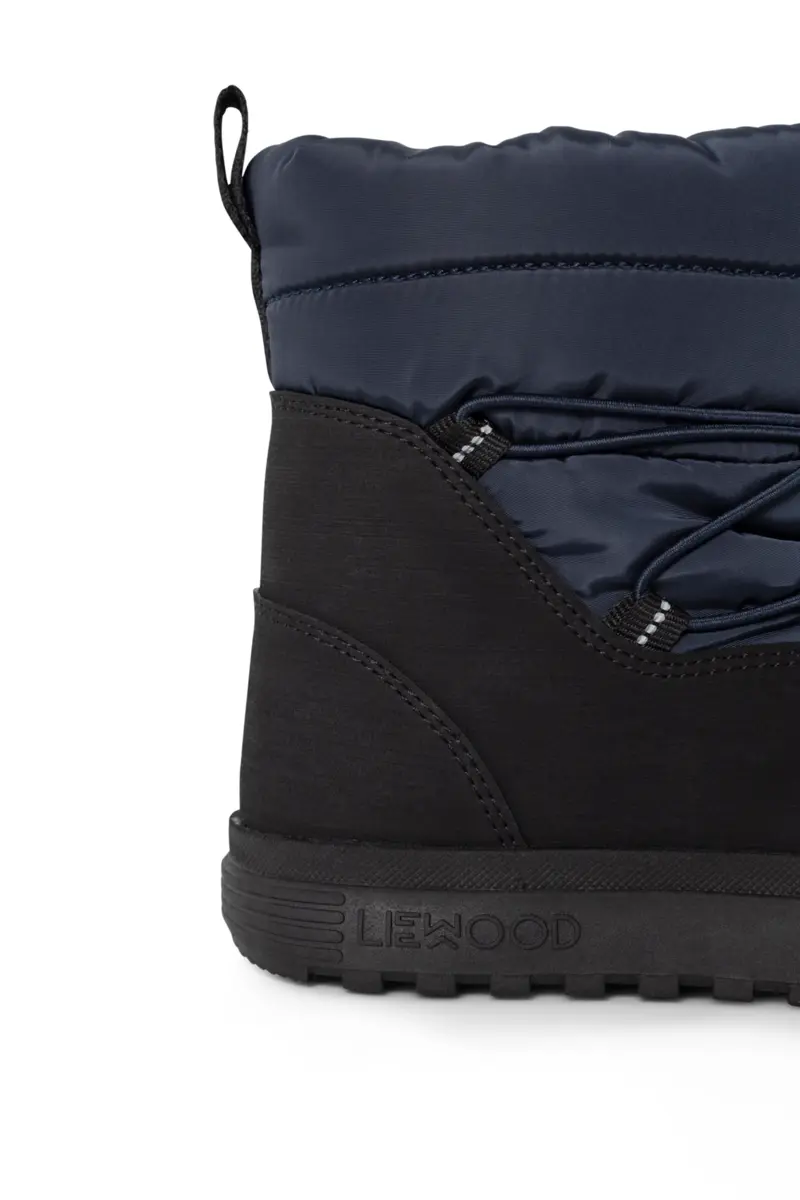 Liewood Schneestiefel Zoey „Classic navy“