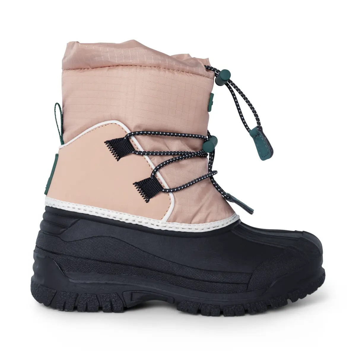 Liewood Winterstiefel Ania „Pale tuscany