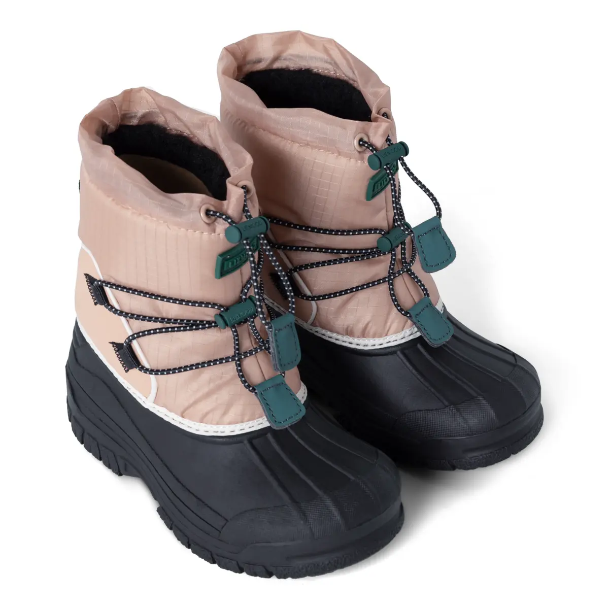 Liewood Winterstiefel Ania „Pale tuscany