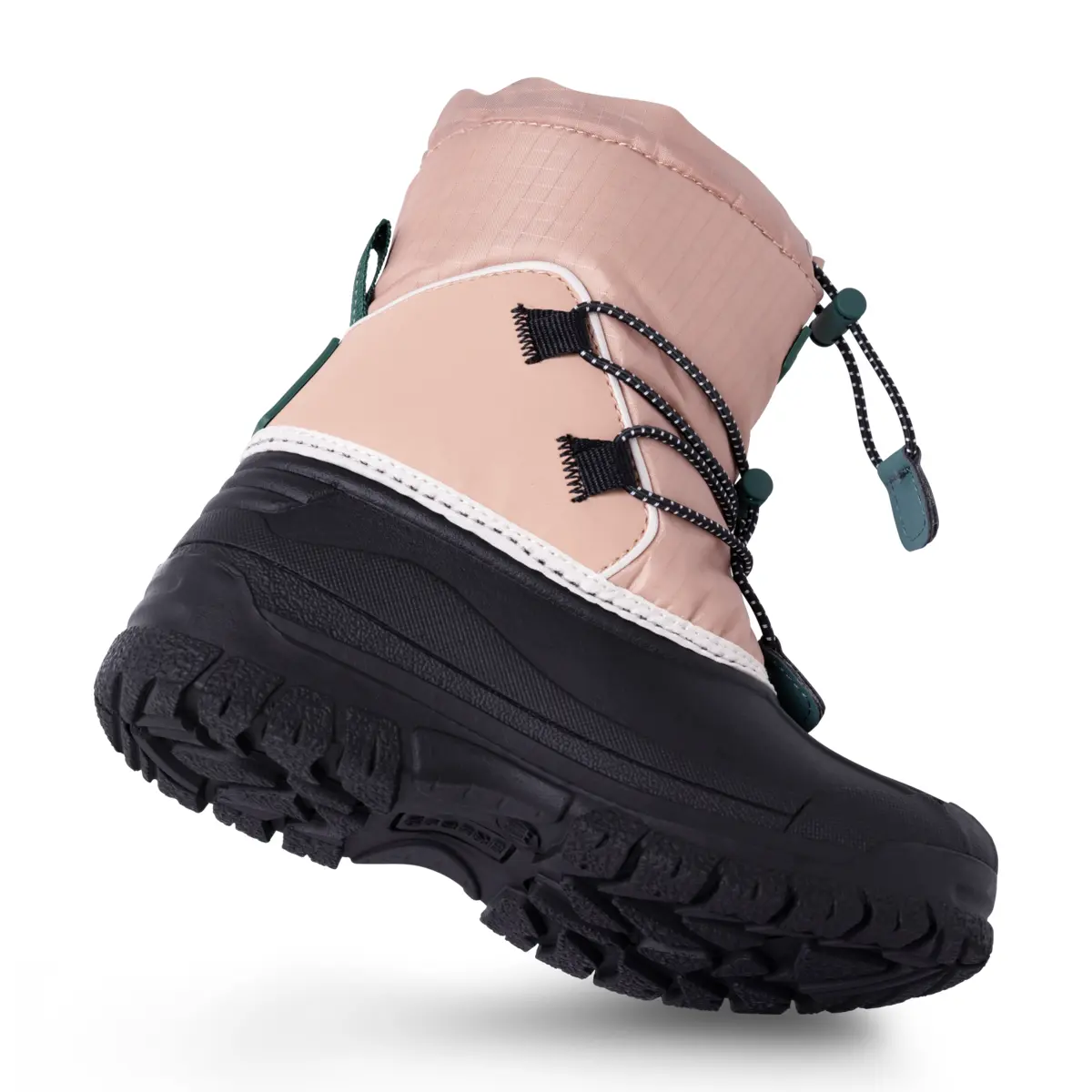 Liewood Winterstiefel Ania „Pale tuscany