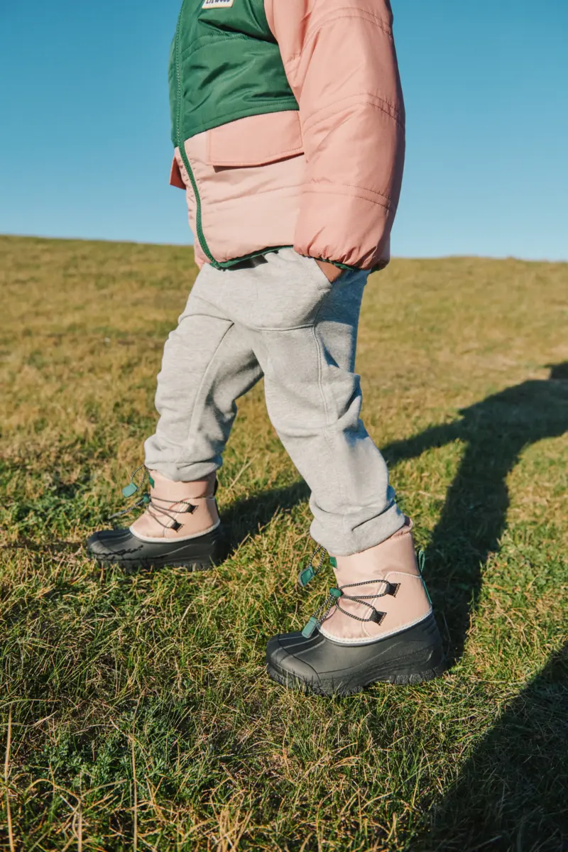 Liewood Winterstiefel Ania „Pale tuscany
