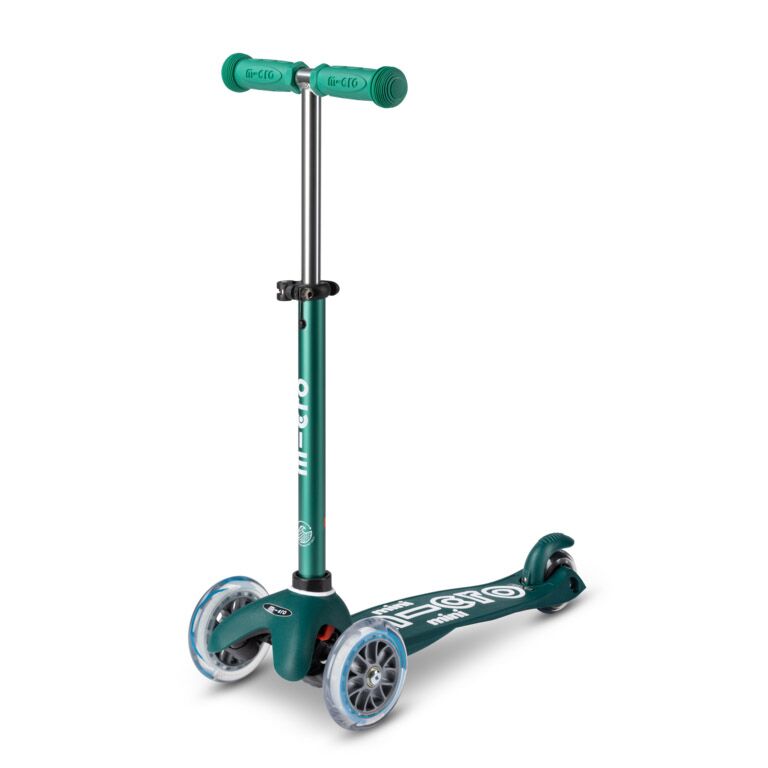 Micro Mobility mini micro deluxe ECO 01