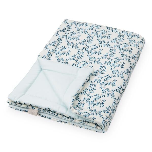 Cam Cam Steppdecke „Fiori“ 01