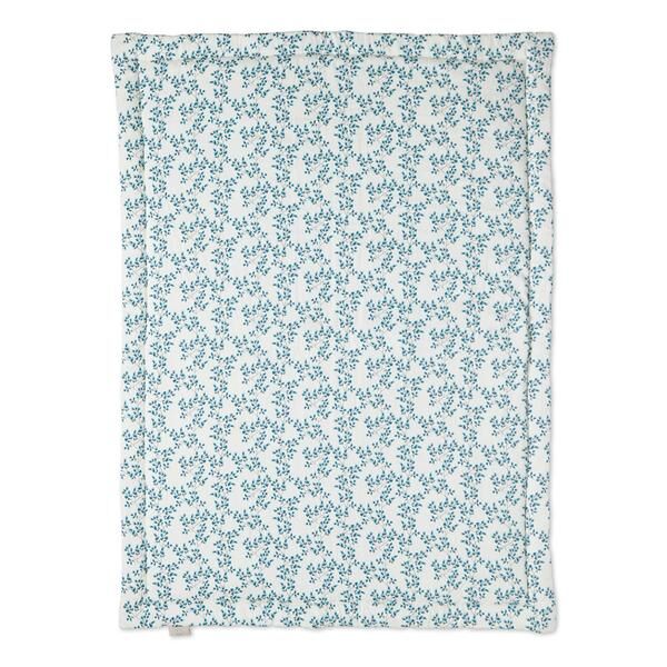 Cam Cam Steppdecke „Fiori“ 02