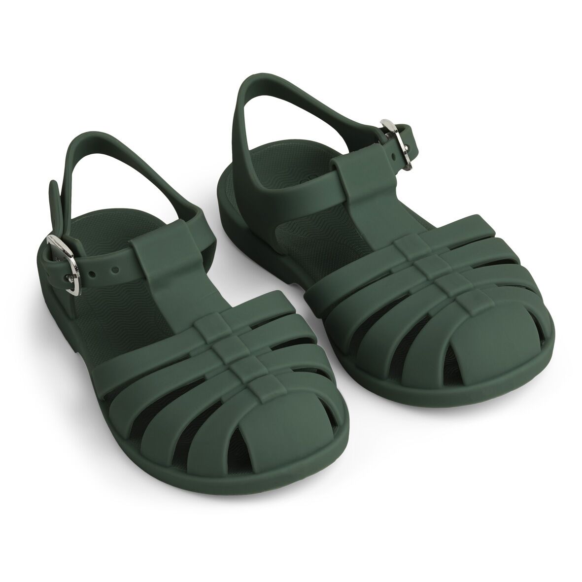 Liewood Bre Sandalen „Garden green“ 02