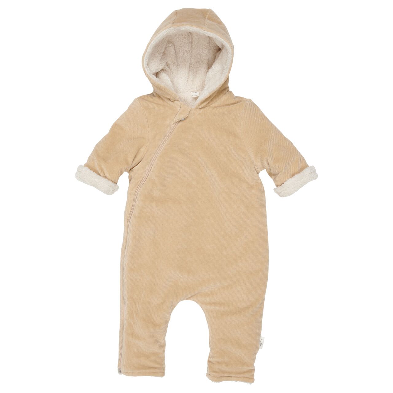koeka Baby Strampler Oddi „grain“, Outdoor Wickelschlafsack – Bild 2
