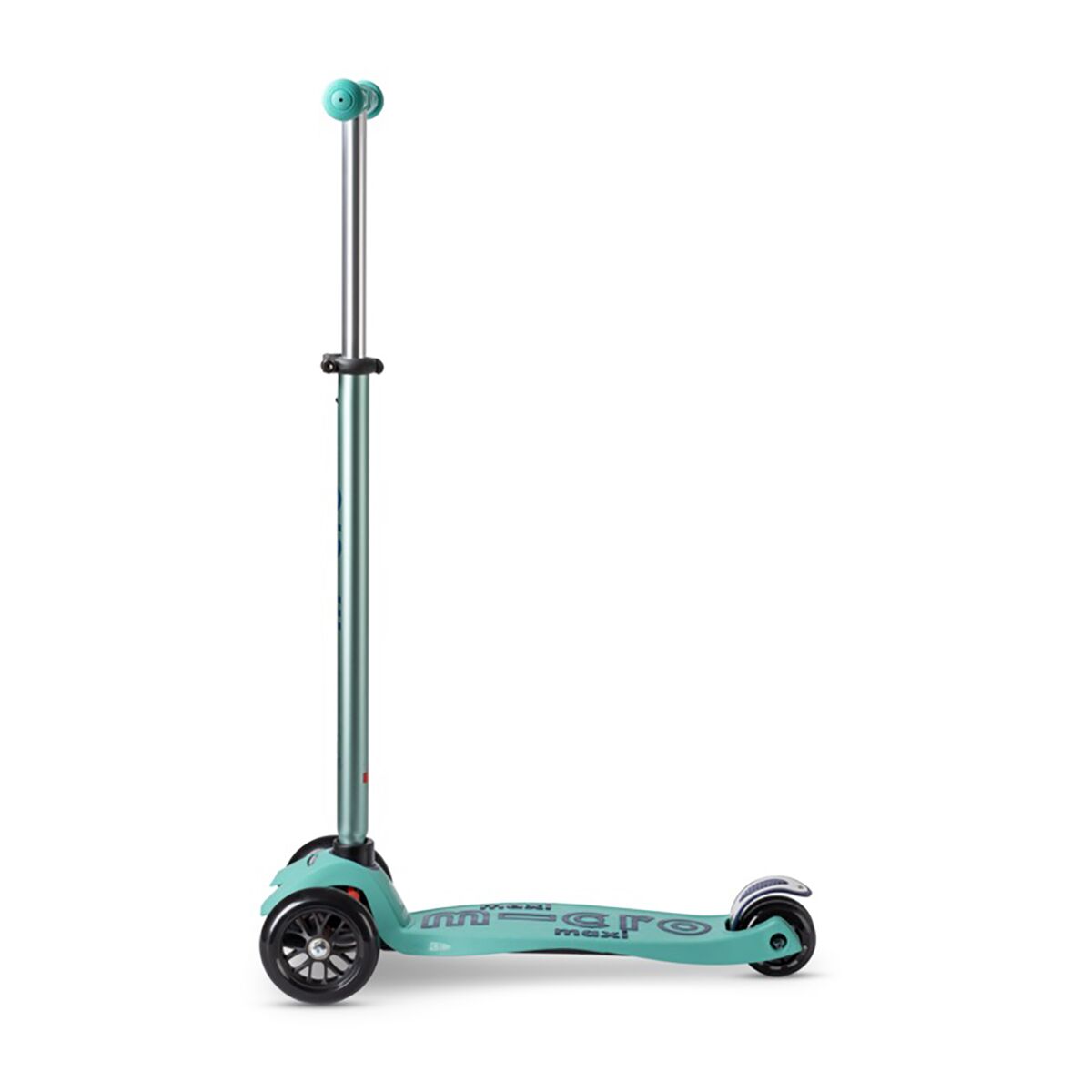 Micro Mobility maxi micro deluxe ECO „mint“, ab 5 Jahren – Bild 2