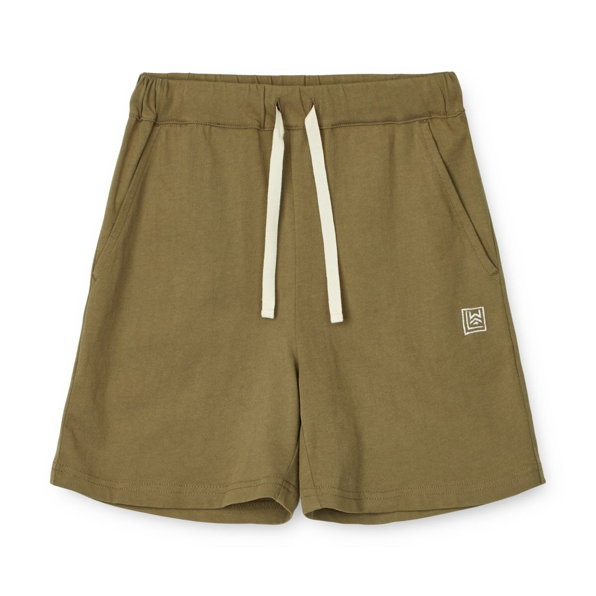 Liewood Bako shorts_LW15387_4005_Khaki_1-23_2 (1)