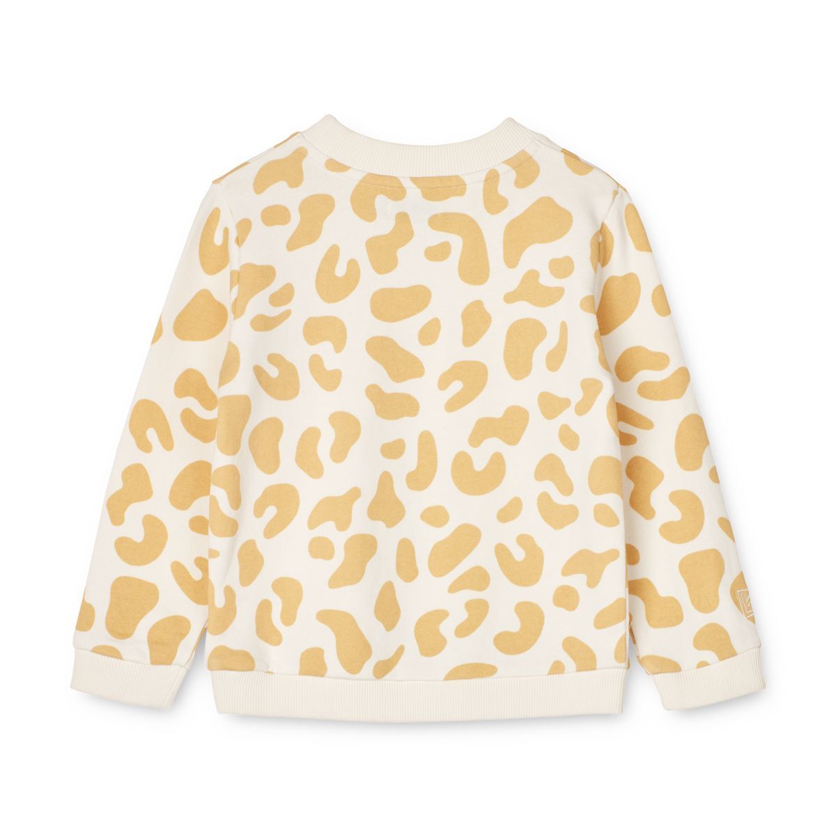 Liewood Kinder-Sweatshirt Thora „Leo / Jojoba“, Gr. 56, 68, 74 – Bild 2