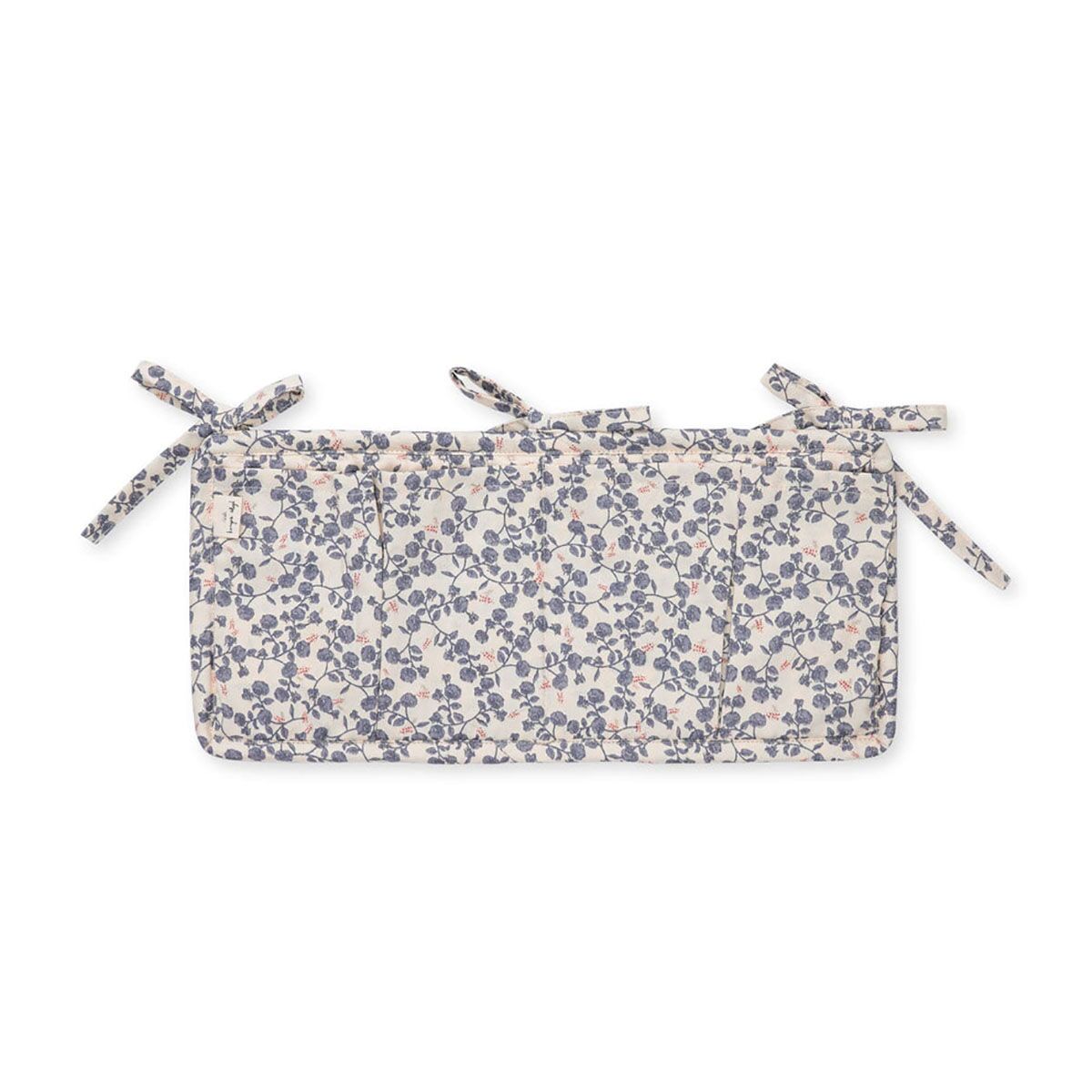 Konges Sløjd Betttasche „Espalier“