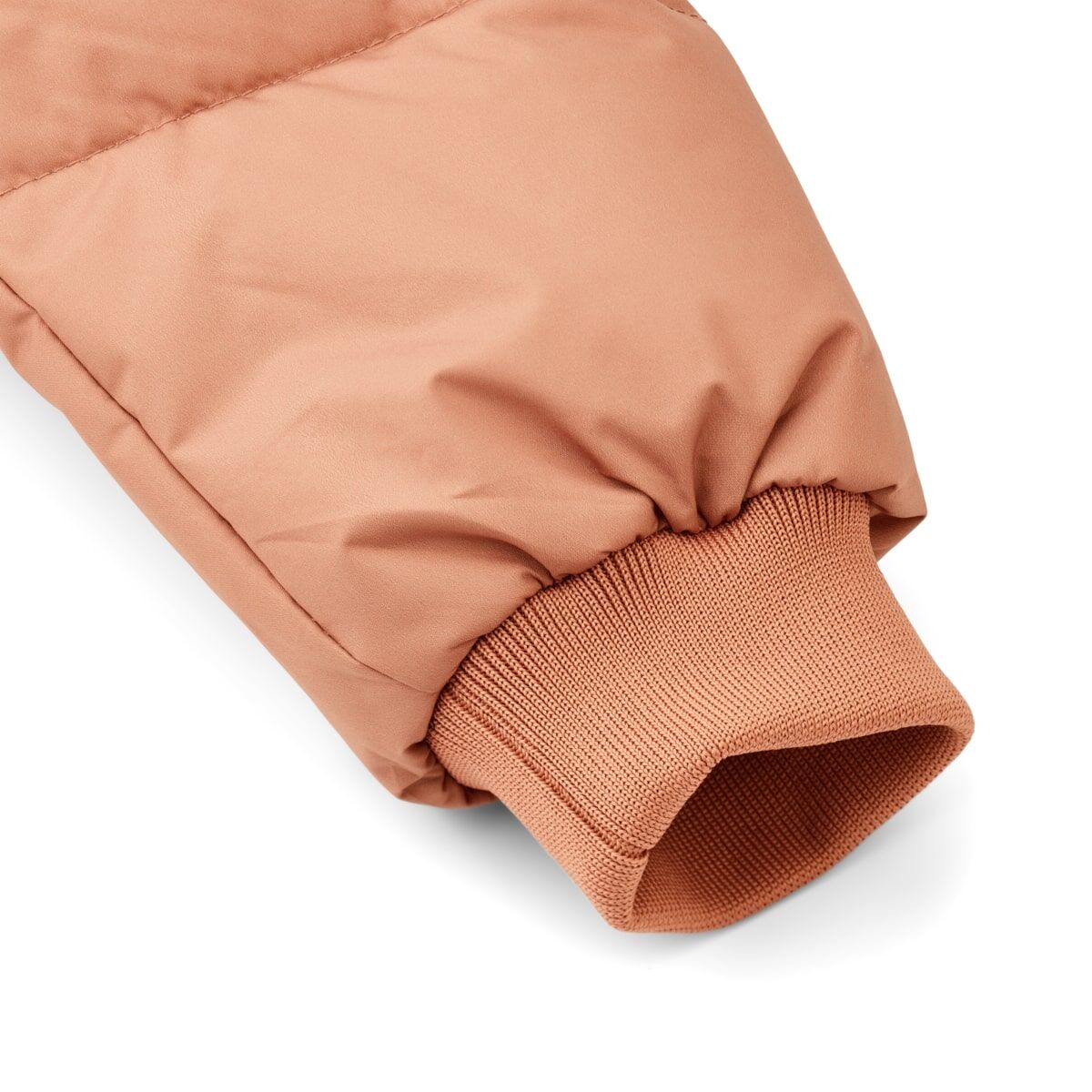 Liewood Polle Daunenjacke für Kinder „Tuscany rose“, Gr. 68-104 – Bild 3