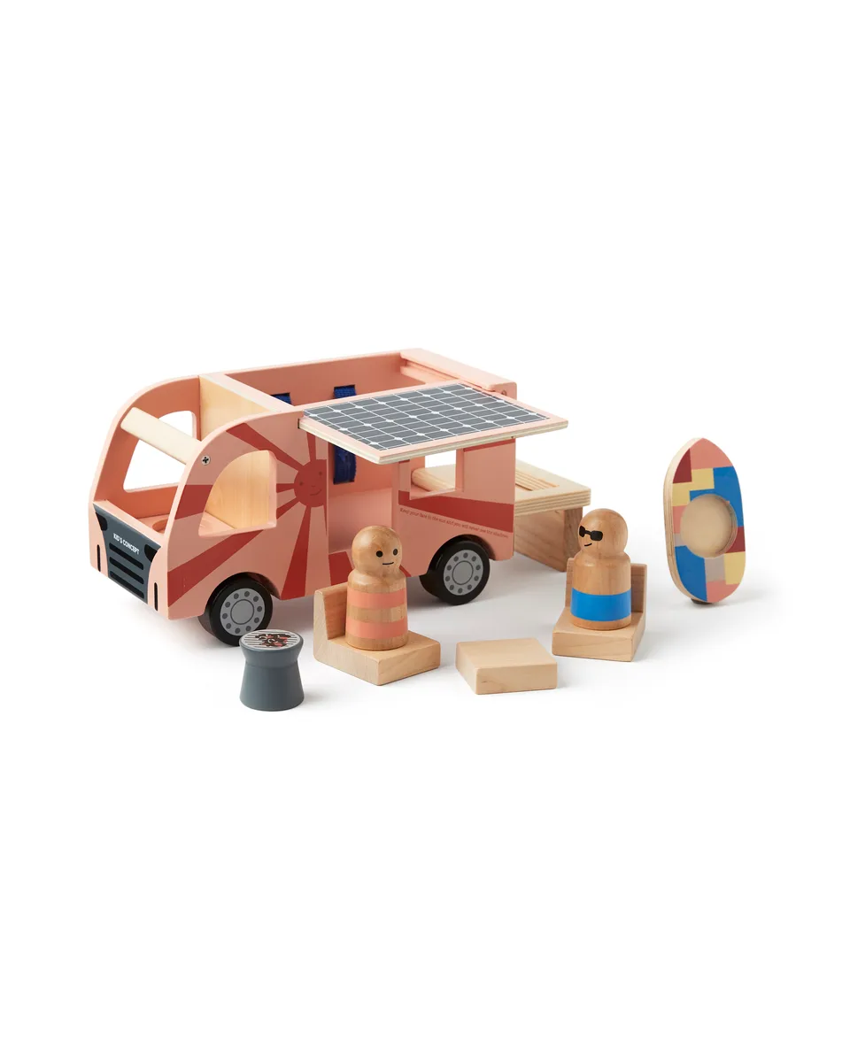 Kids Concept Wohnmobil Surfing Aiden