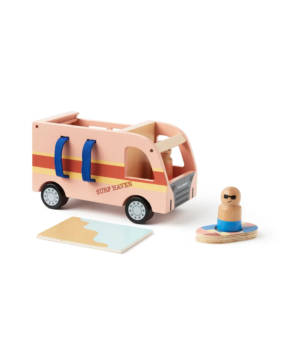 Kids Concept Wohnmobil Surfing Aiden