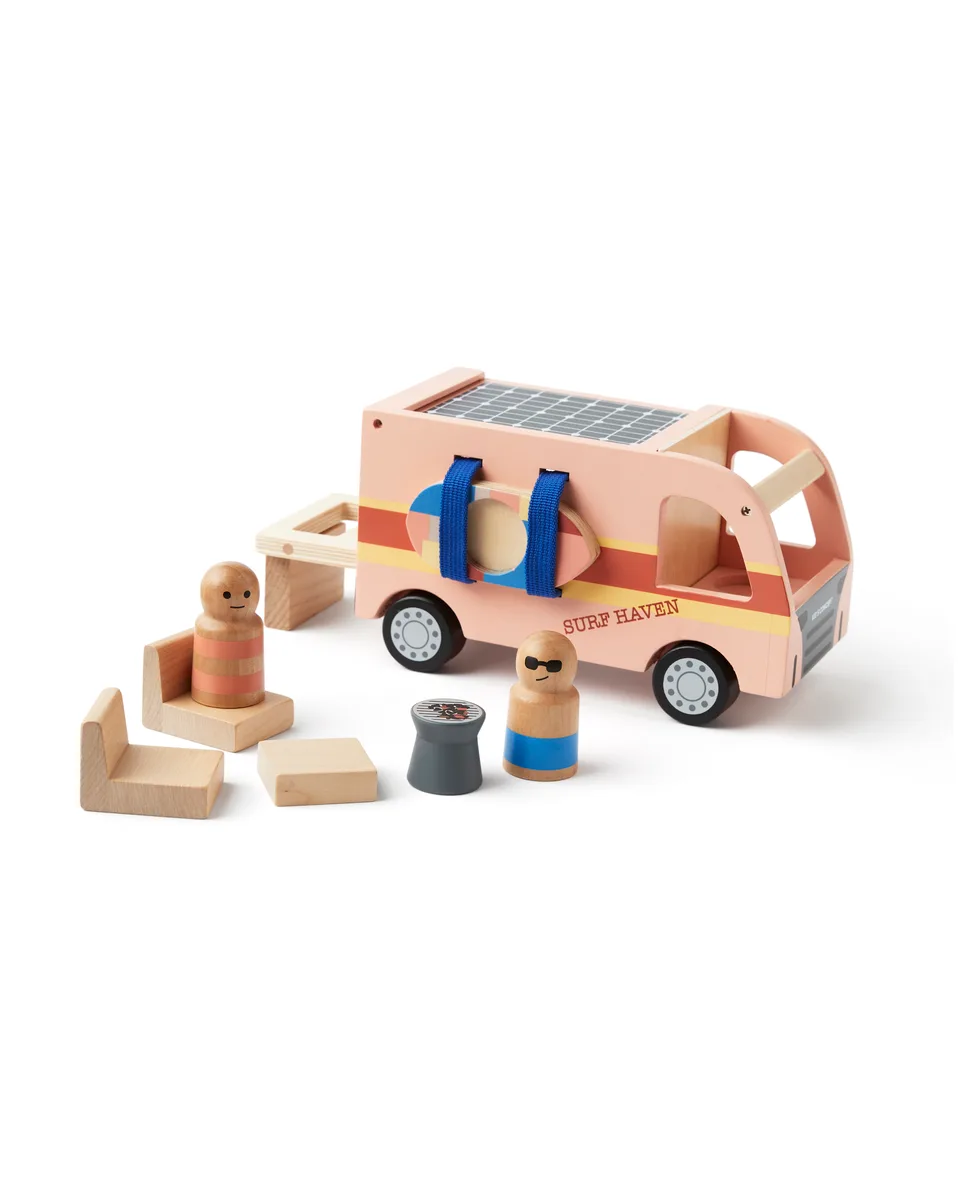 Kids Concept Wohnmobil Surfing Aiden