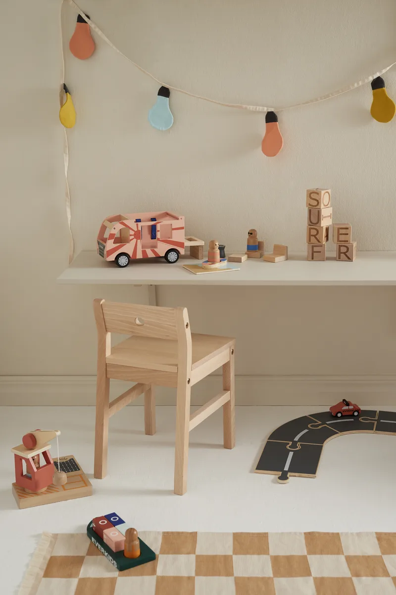 Kids Concept Wohnmobil Surfing Aiden, FSC® – Bild 7