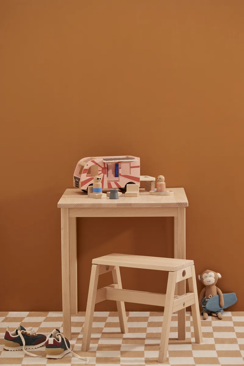 Kids Concept Wohnmobil Surfing Aiden, FSC® – Bild 9