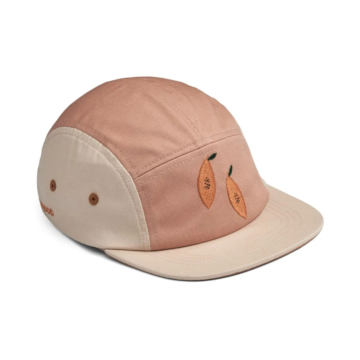 Liewood Kinder-Kappe Rory „Rose mix“