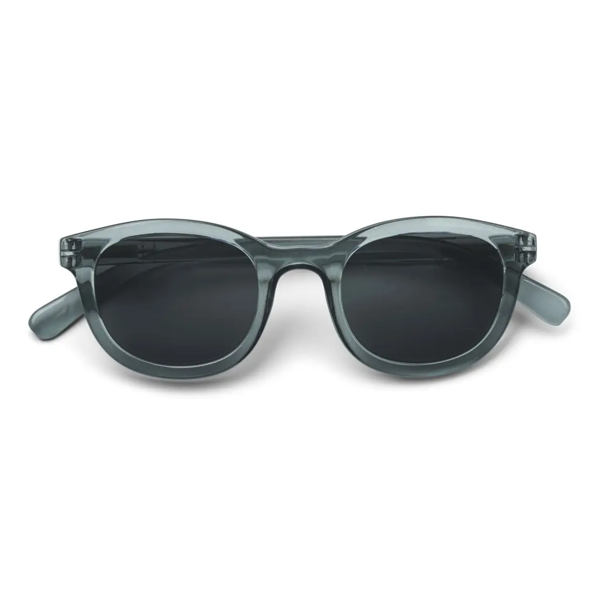 Liewood Sonnenbrille Ruben „Whale blue / transparent“, 4-10 Jahre