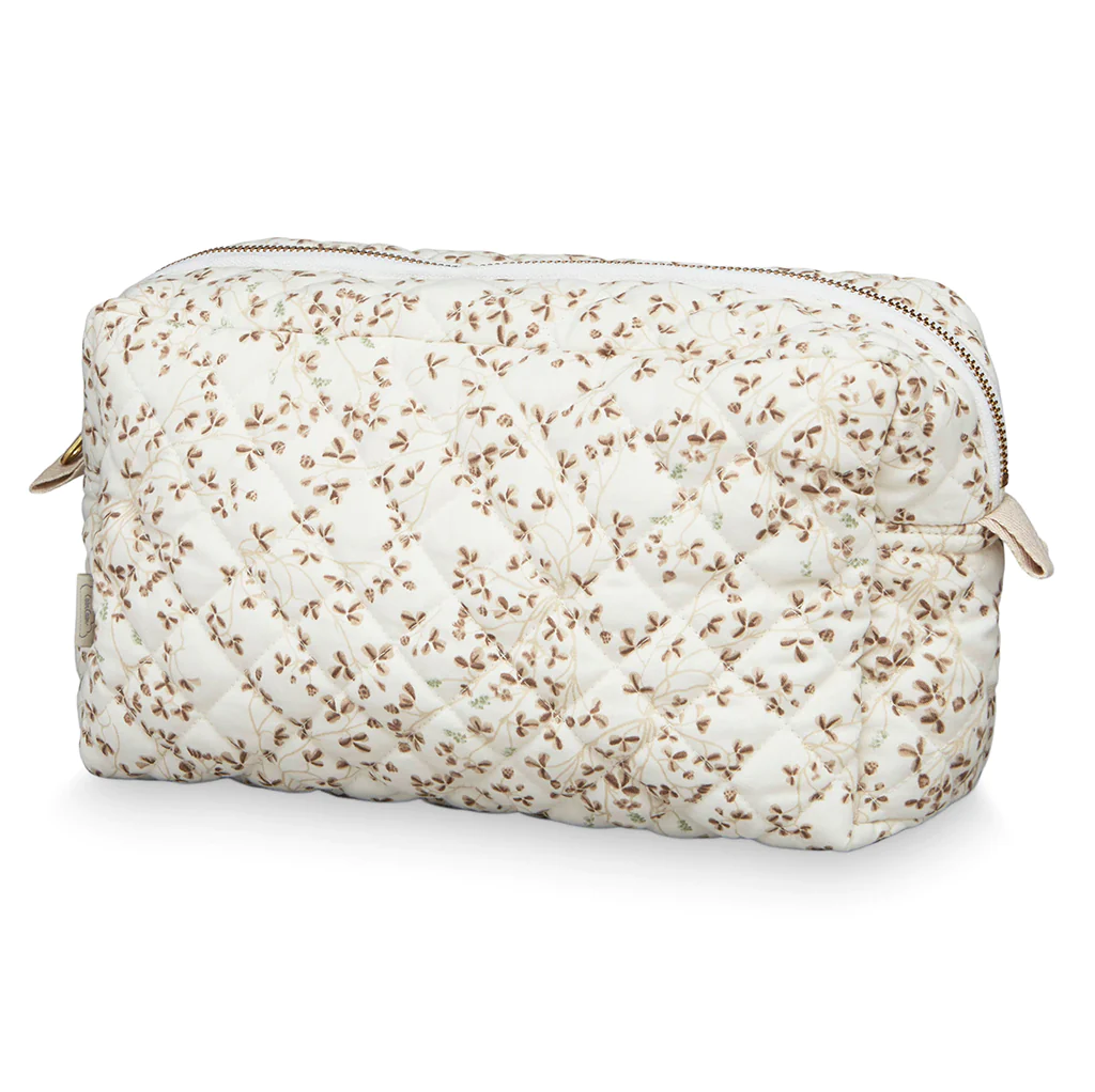 Cam Cam Kosmetiktasche „Lierre“