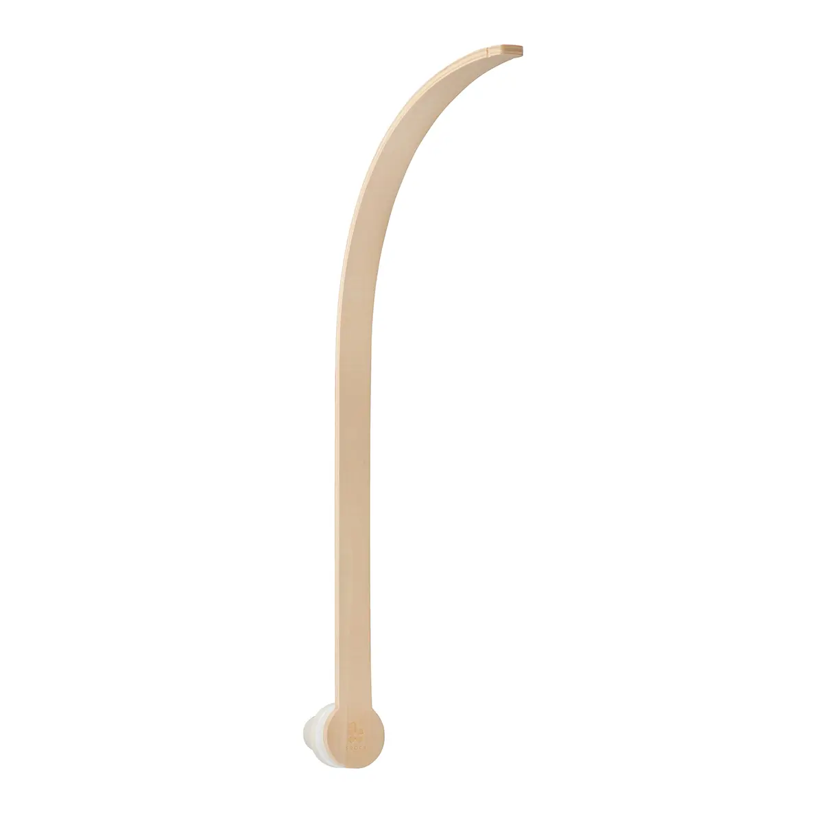 Sebra Mobile-Halter aus Holz, Wooden Edition, FSC®