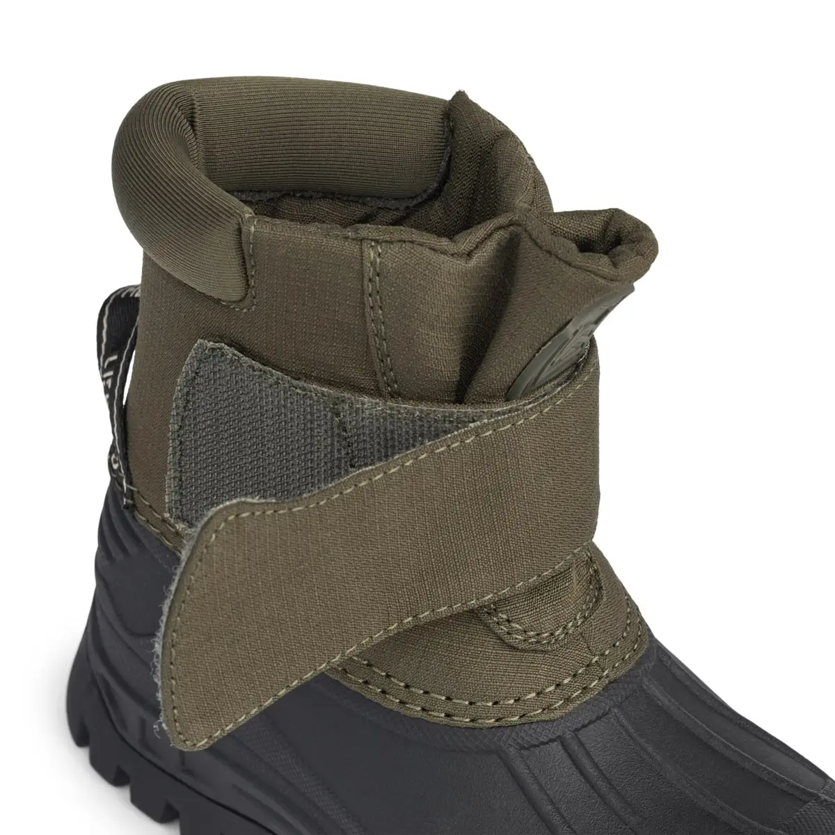 Liewood Winterstiefel Becca „Army brown“
