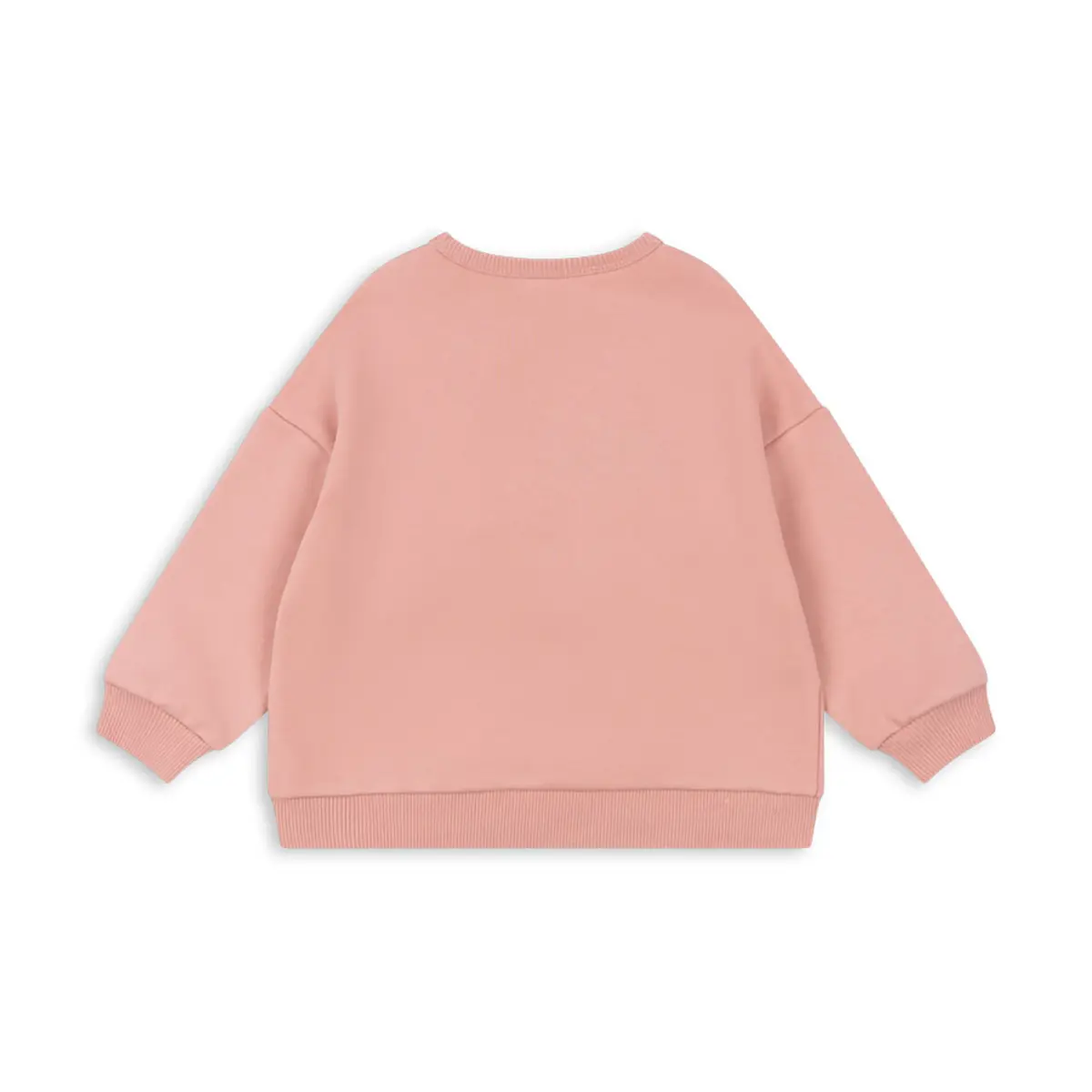 Konges Sløjd Sweatshirt Lou „Mellow Rose“