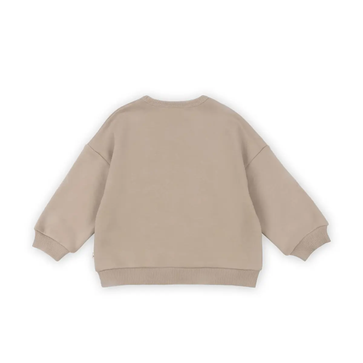 Konges Sløjd Sweatshirt Lou „Oxford Tan“