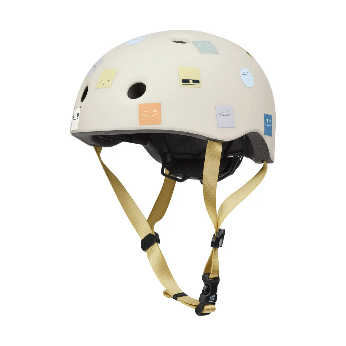 Liewood Kinder-Fahrradhelm Hilary „Smiley / Sandy“