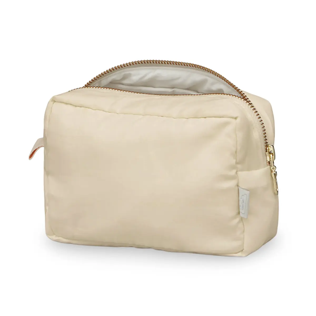 Cam Cam Make-Up Tasche „Praline“, 16x12cm