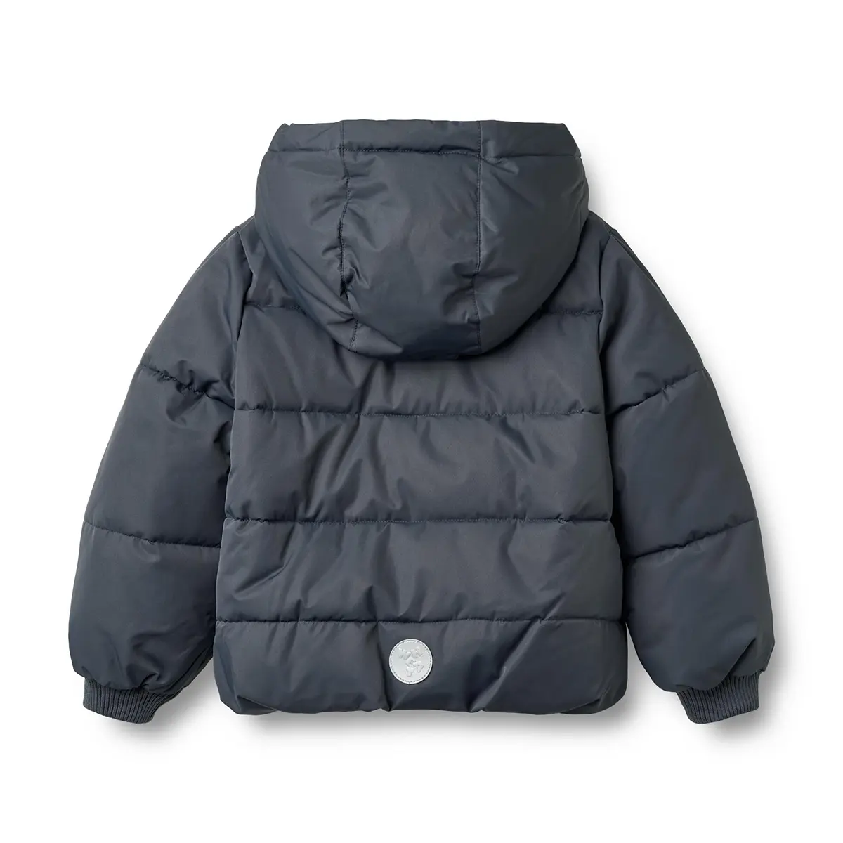 Wheat Puffer Jacke Cammoe „Ink“
