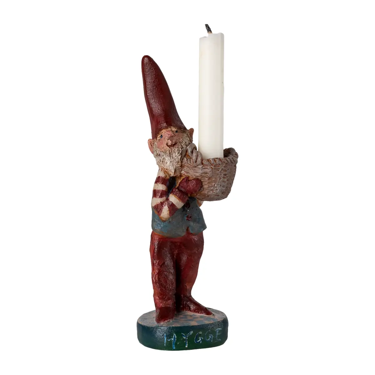 Maileg Hygge Nis, Nr. 5, Wichtel H14cm