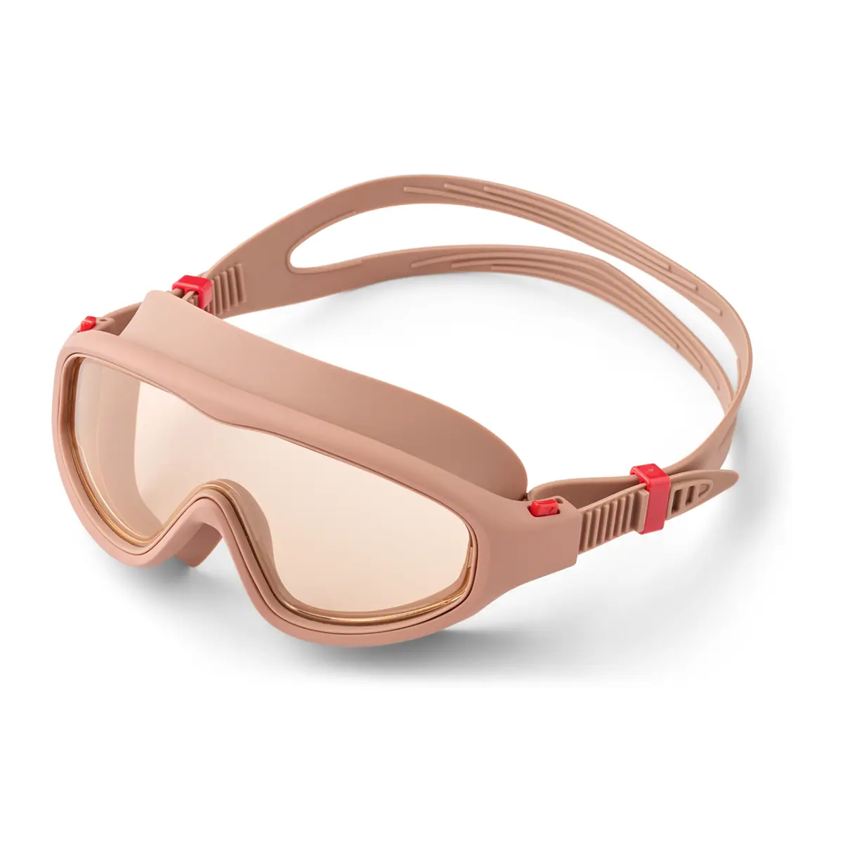 Liewood Kerem Kinder-Schwimmbrille „Tuscany rose / Apple blossom“