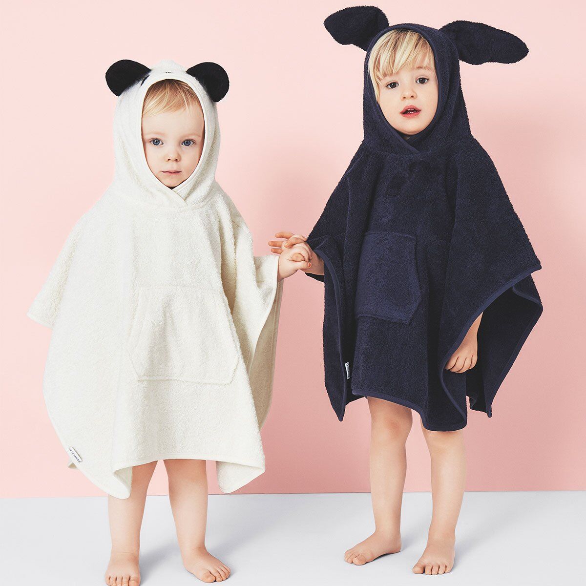 Liewood Orla Poncho 2 Jungen