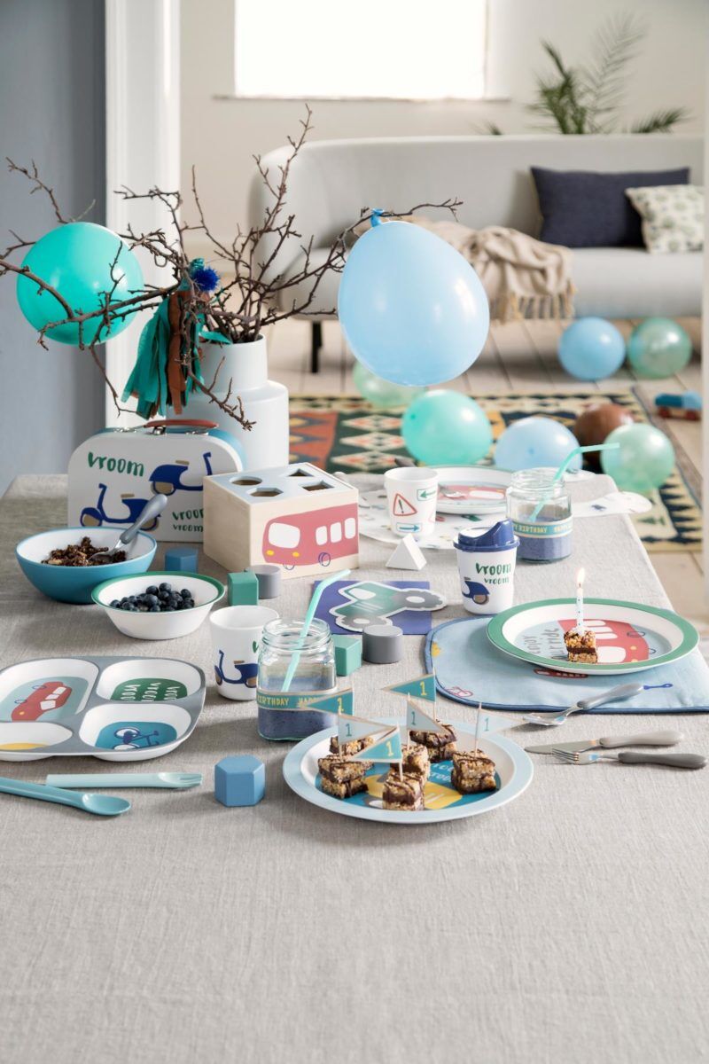 Sebra Melamin-Schnabeltasse Little Driver Mood