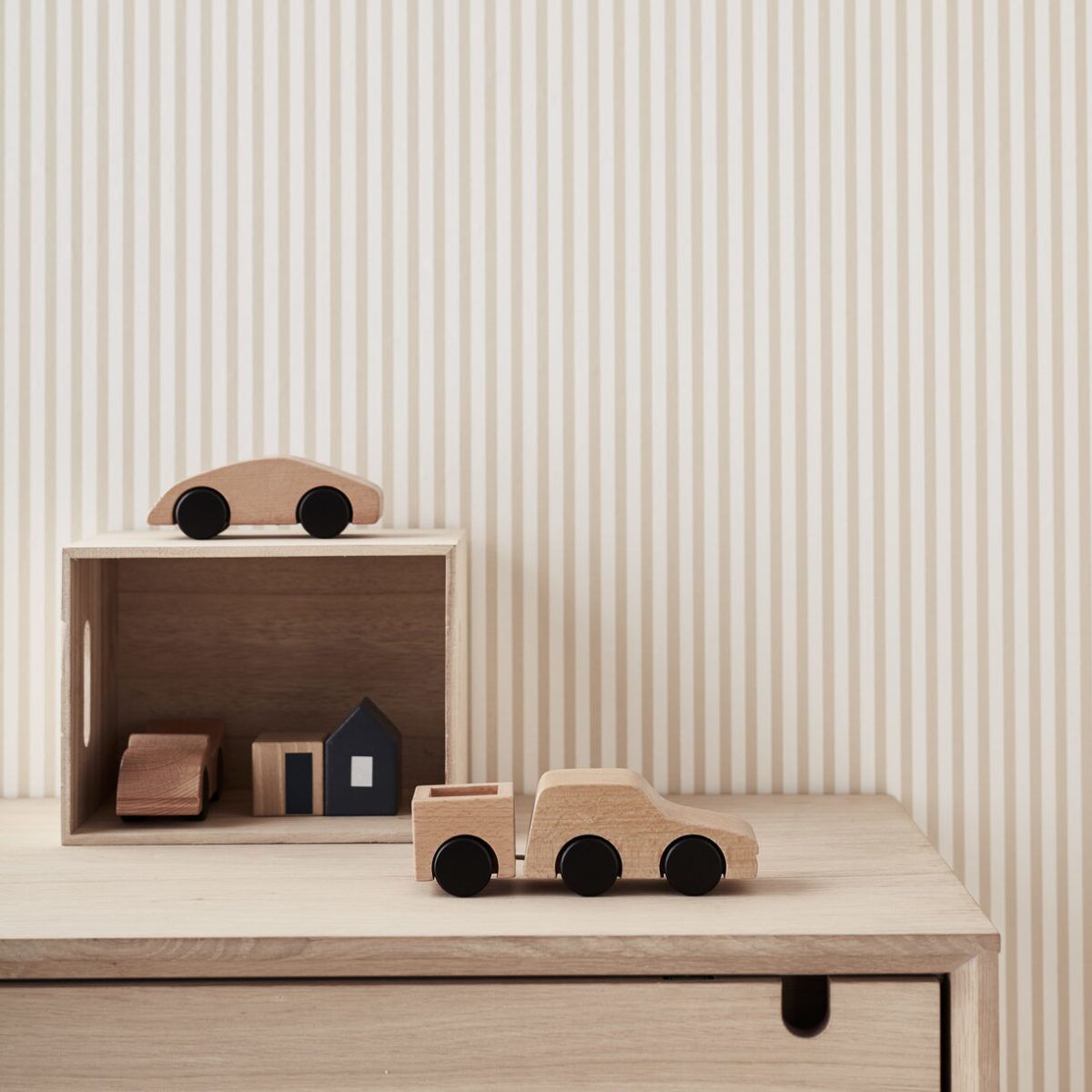 Kids Concept Auto Cabrio Aiden Mood