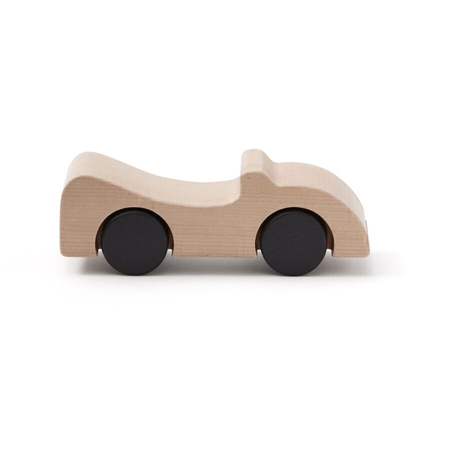 Kids Concept Auto Cabrio Aiden von der Seite
