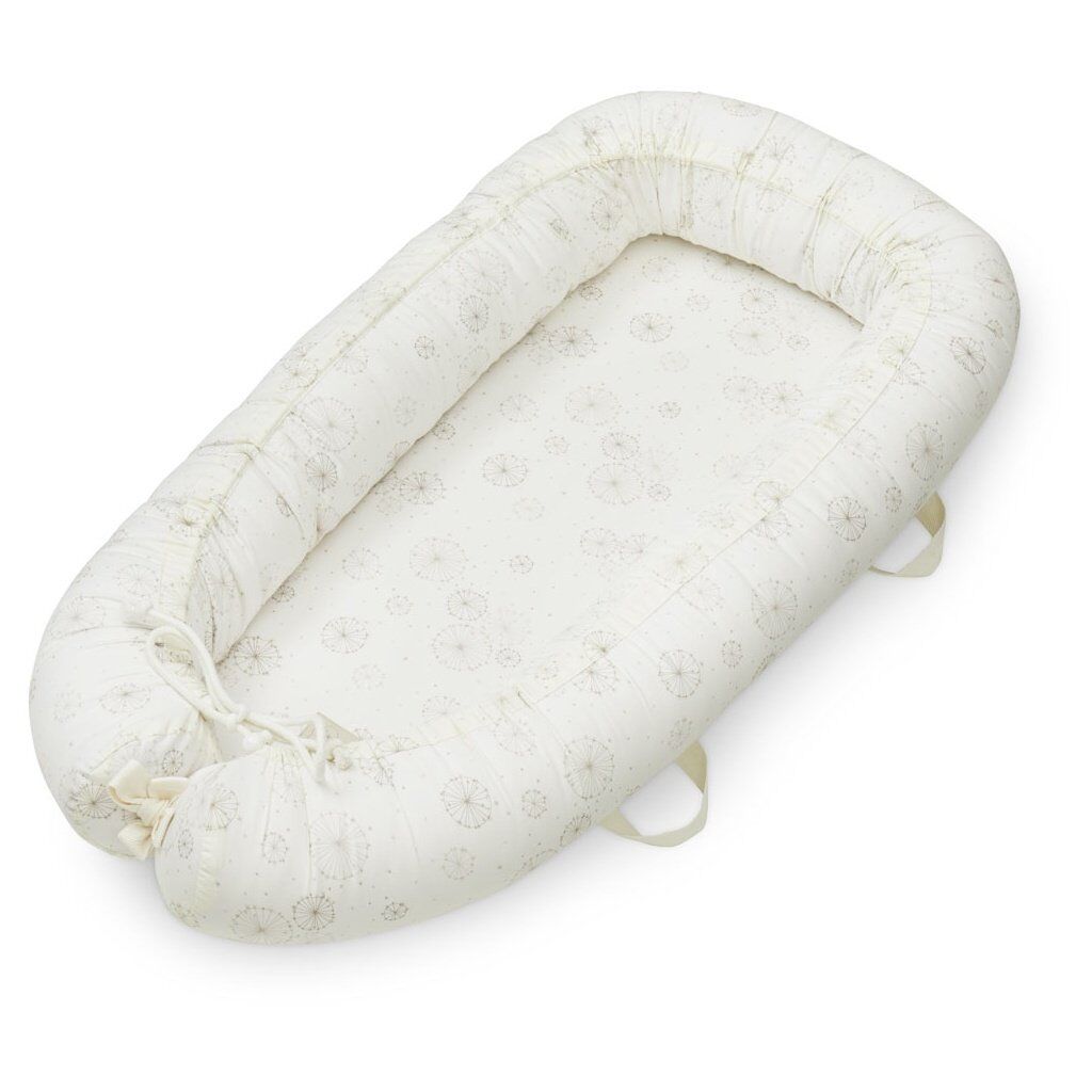 Cam Cam Babynestchen „Dandelion Natural“