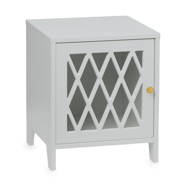 Cam Cam Nachttisch, classic gre