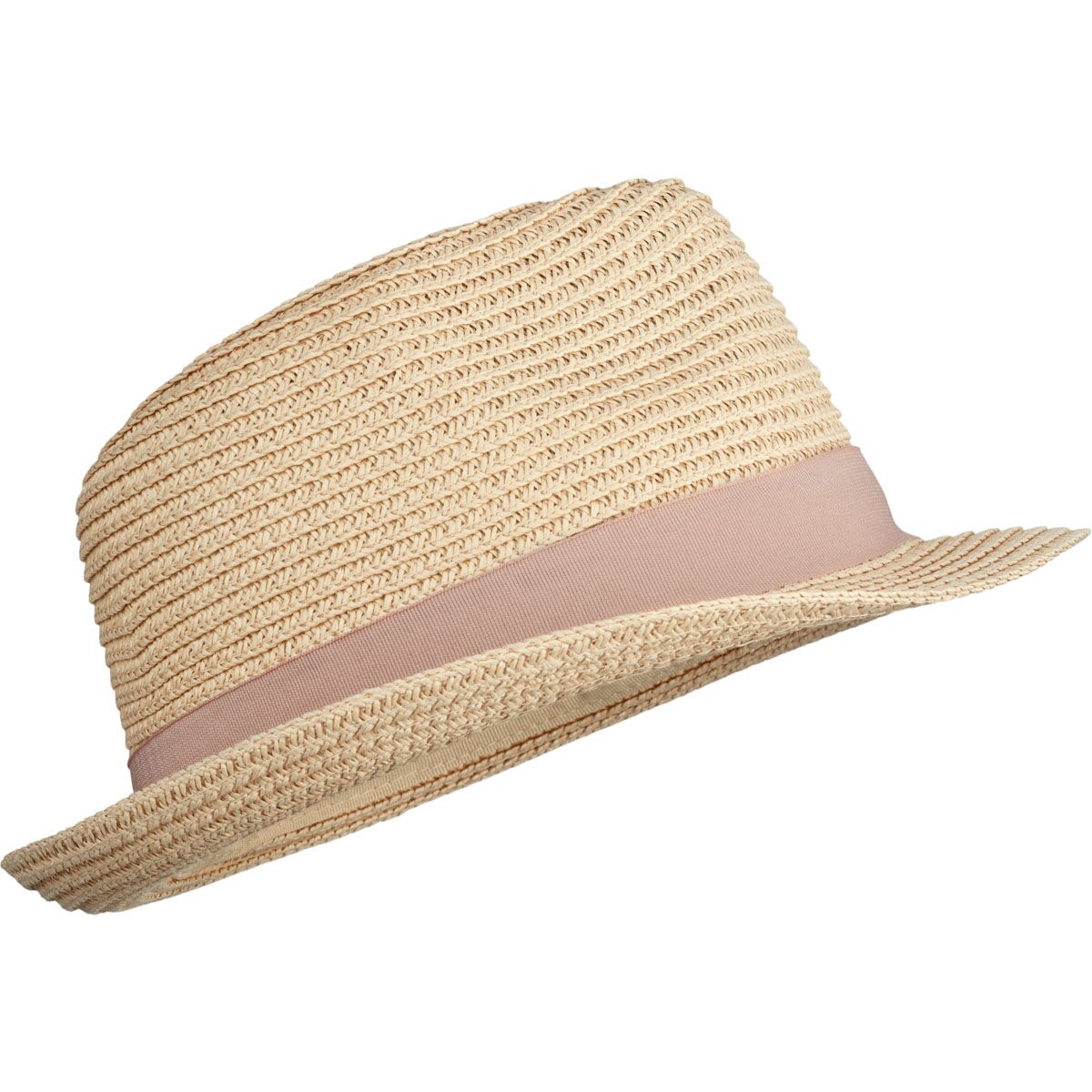 Liewood Doro Fedora Strohhut „Nature / Pale tuscany mix“ 1-9Y