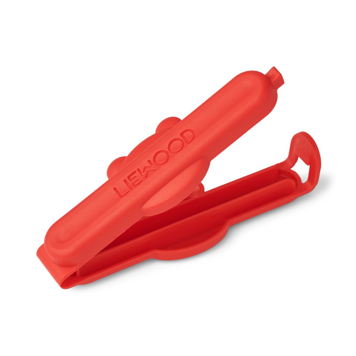 Liewood Gonzo Verschlussklemmen „Mr Bear / Multi mix“, 18er-Set – Bild 2