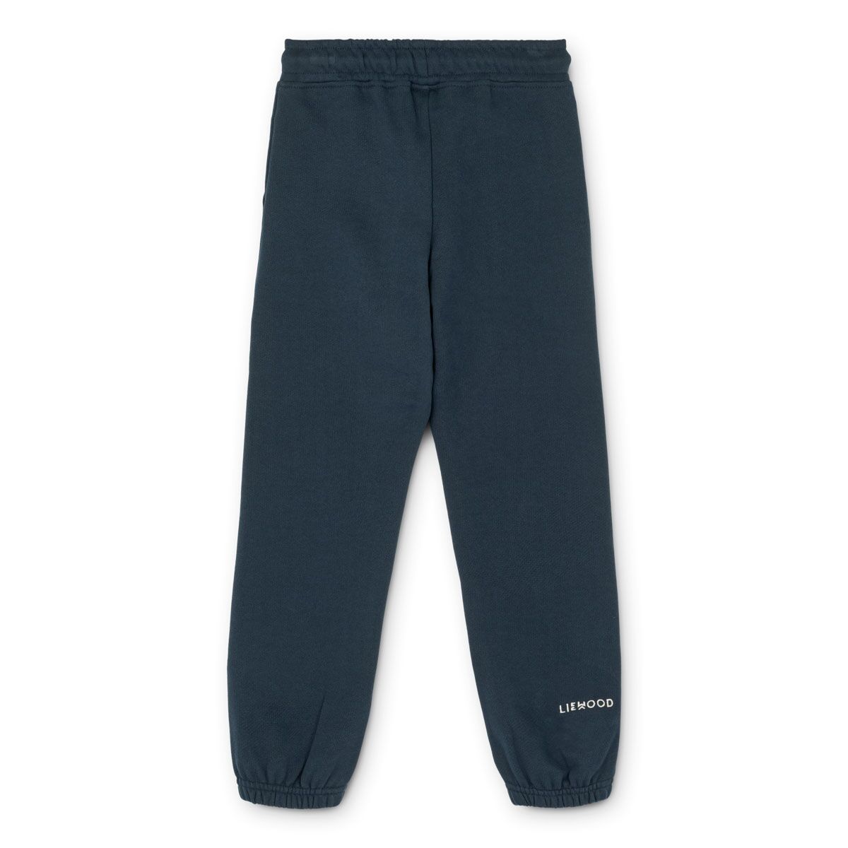 Liewood Kinder-Jogginghose Inga „Midnight navy“ – Bild 2