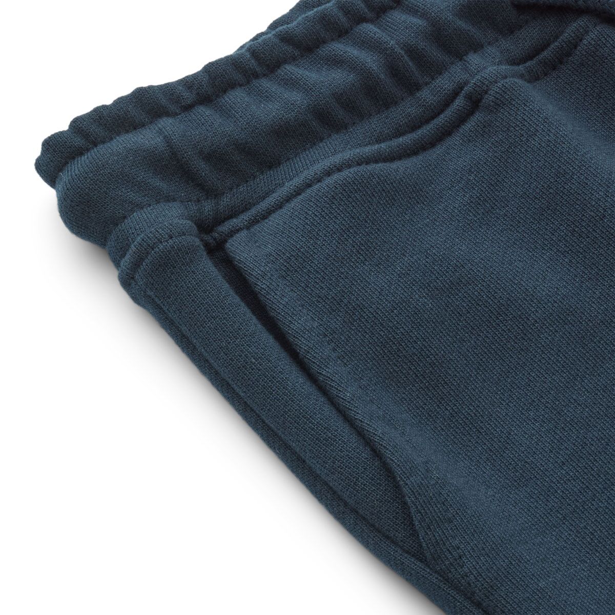 Liewood Kinder-Jogginghose Inga „Midnight navy“ – Bild 3